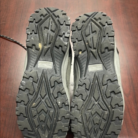 Adidas Men's Black Sneakers - Picture 5 of 7